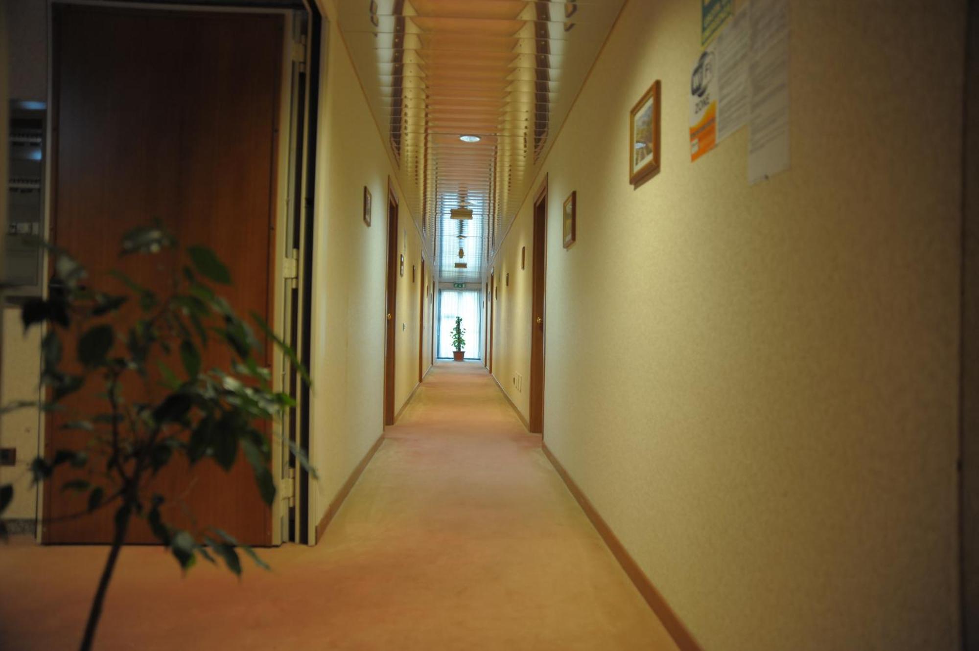 Hotel Le Gronde Cava Manara Pokoj fotografie