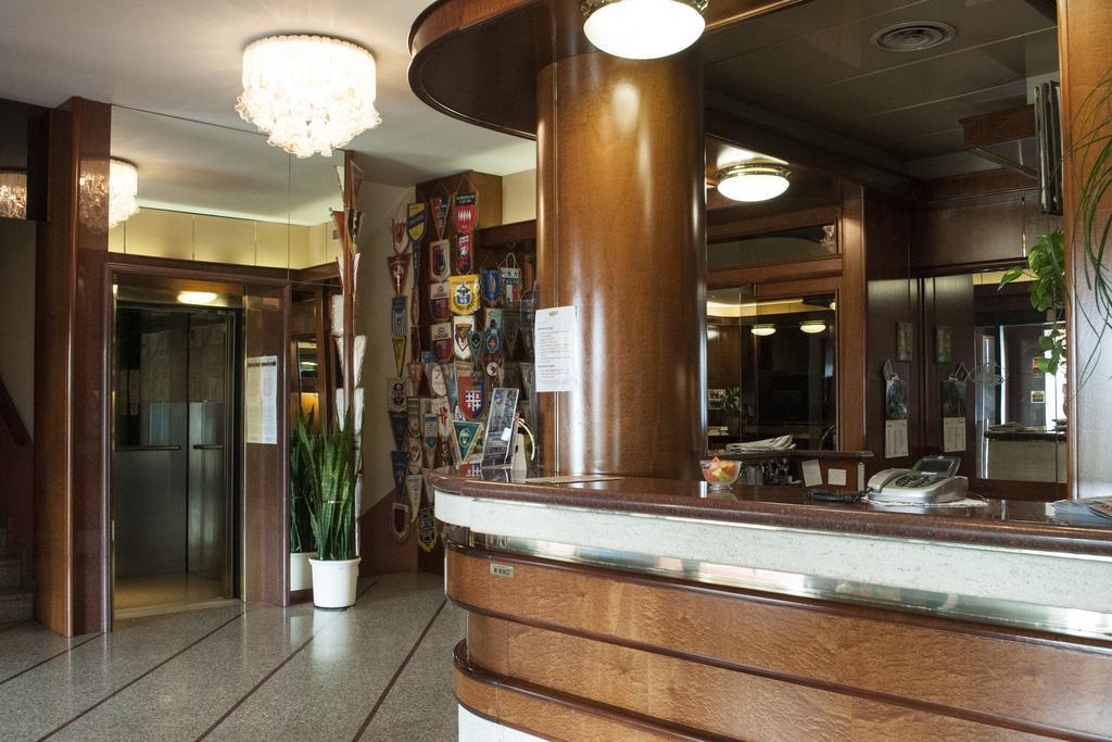Hotel Le Gronde Cava Manara Exteriér fotografie