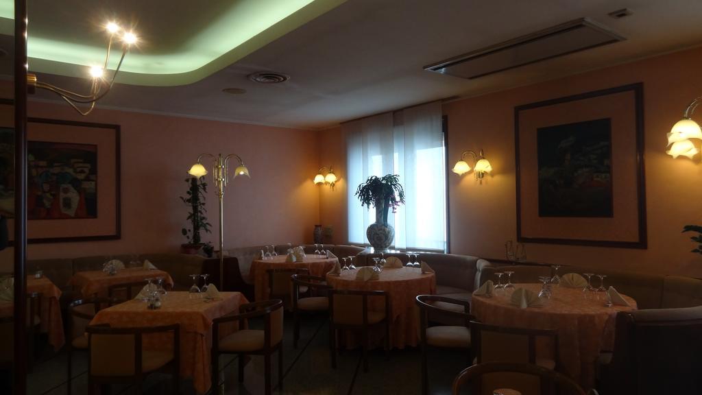 Hotel Le Gronde Cava Manara Exteriér fotografie
